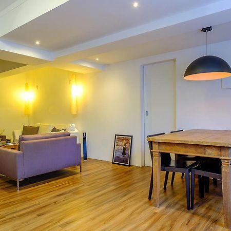 Apartamento Apartamento recém reformado e bem decorado Florianópolis Exterior foto
