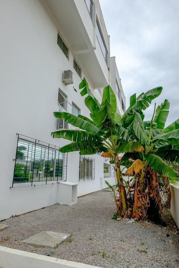 Apartamento Apartamento recém reformado e bem decorado Florianópolis Exterior foto