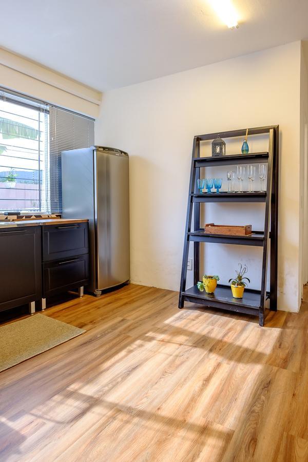 Apartamento Apartamento recém reformado e bem decorado Florianópolis Exterior foto